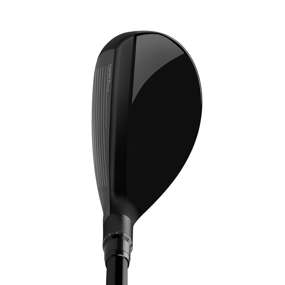 テーラーメイド（TAYLORMADE）（メンズ）ステルス2 プラス レスキュー(3R ロフト19.5度)N.S.PRO 910GH