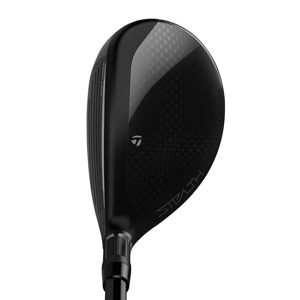 テーラーメイド（TAYLORMADE）（メンズ）ステルス2 レスキュー (3U ロフト19度) KBS MAX MT85 JP