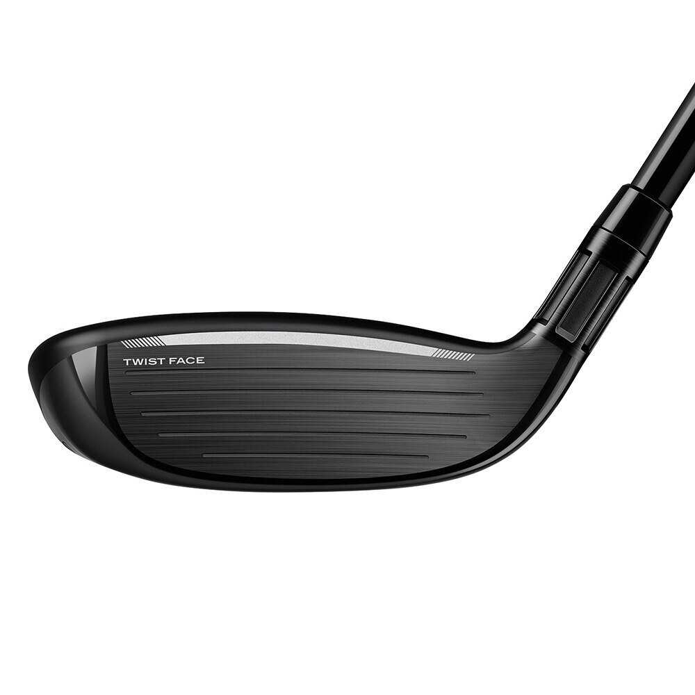 テーラーメイド（TAYLORMADE）（メンズ）ステルス2 レスキュー (3U ロフト19度) KBS MAX MT85 JP