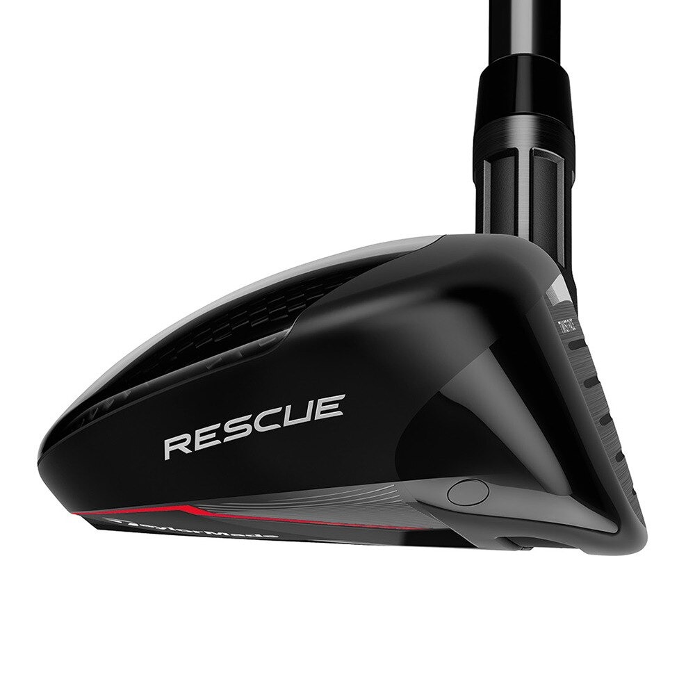 テーラーメイド（TAYLORMADE）（メンズ）ステルス2 レスキュー (3U ロフト19度) KBS MAX MT85 JP