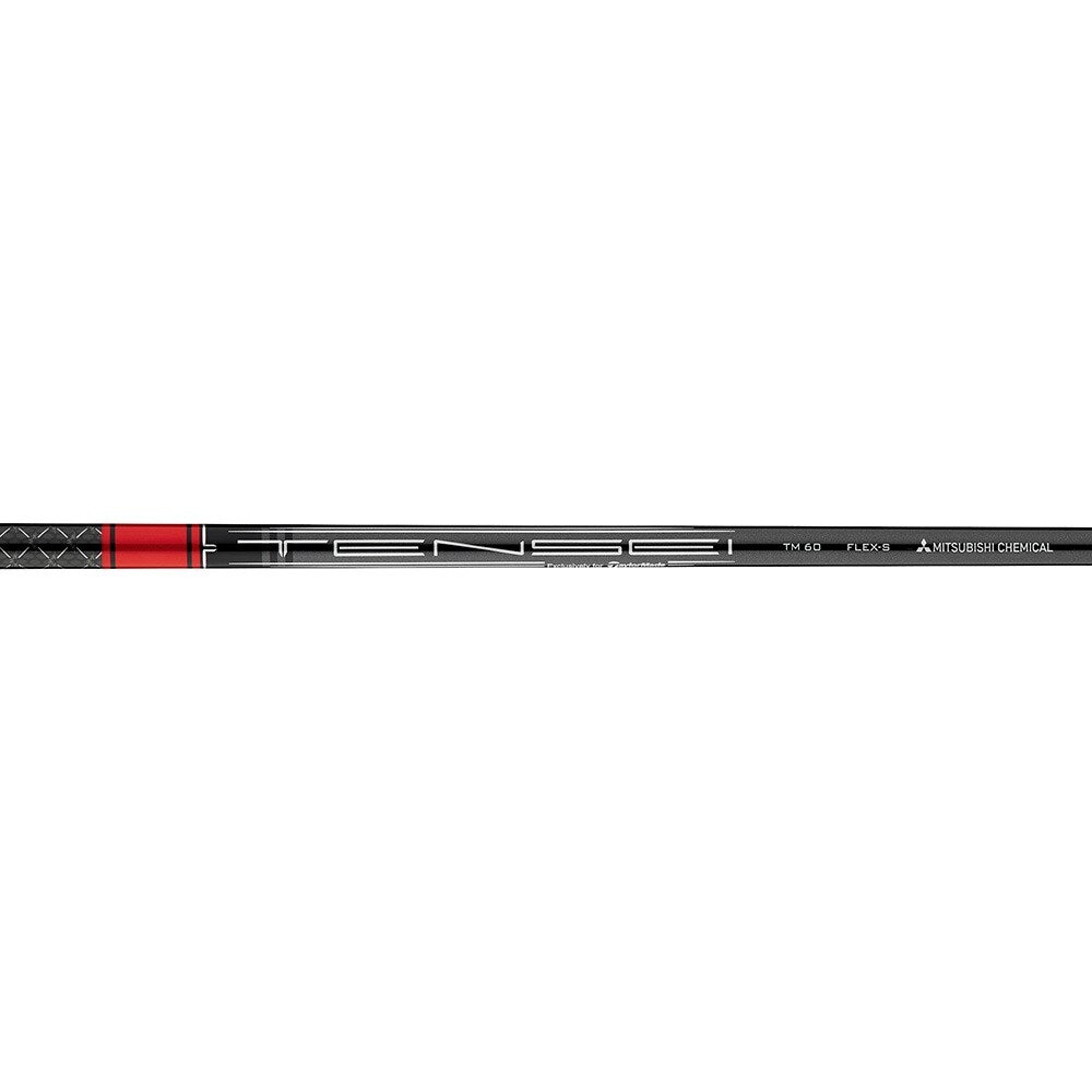 テーラーメイド（TAYLORMADE）（メンズ）ステルス2 レスキュー (4U ロフト22度) TENSEI RED TM60