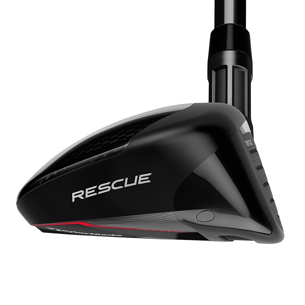テーラーメイド（TAYLORMADE）（メンズ）ステルス2 レスキュー (6U ロフト28度) KBS MAX MT85 JP