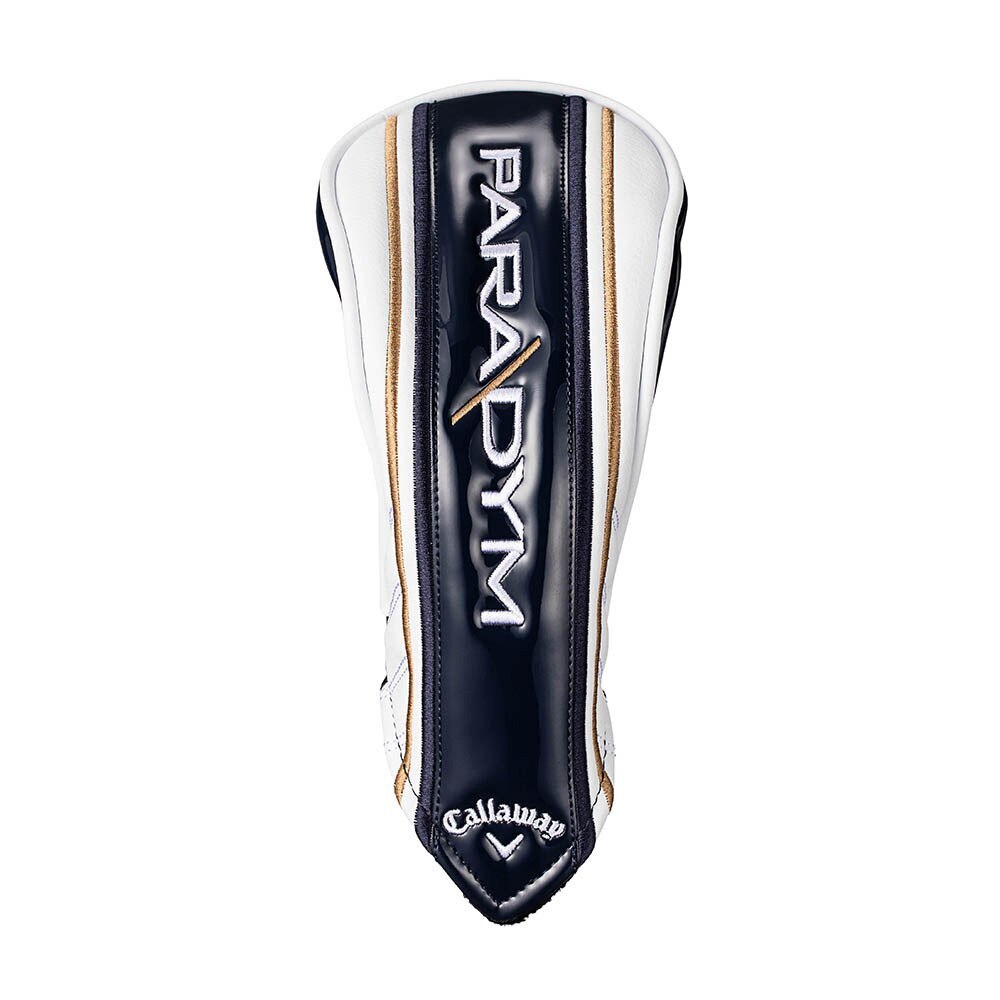 キャロウェイ（CALLAWAY）（メンズ）パラダイム ユーティリティ (4H ロフト21度) VENTUS TR 5 for Callaway