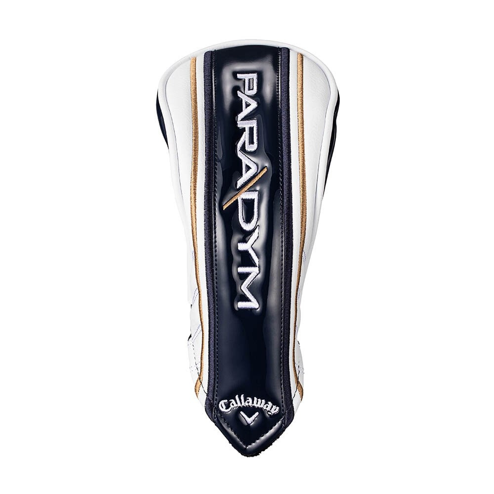 キャロウェイ（CALLAWAY）（メンズ）パラダイム ユーティリティ(5H ロフト24度)VENTUS TR 5 for Callaway