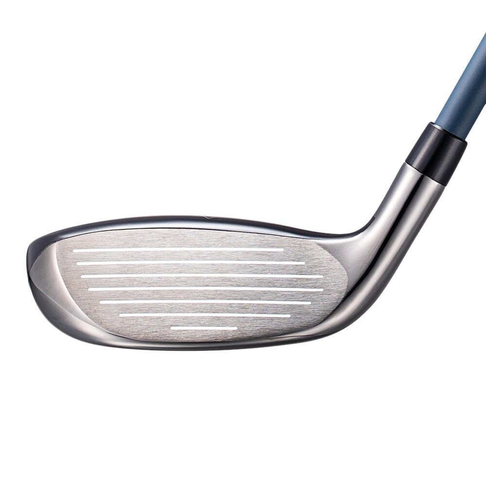 キャロウェイ（CALLAWAY）（メンズ）パラダイム MAX FAST ユーティリティ (4H ロフト21度) SPEEDER NX 40 for Callaway