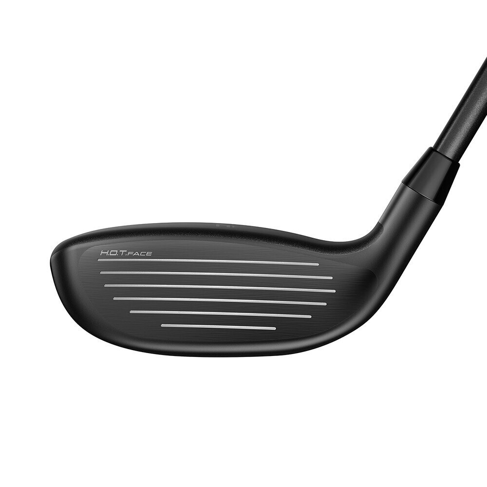 コブラ（Cobra）（メンズ）エアロジェット AEROJET ONE LENGTH ユーティリティ(5H ロフト24度)Tour AD for Cobra