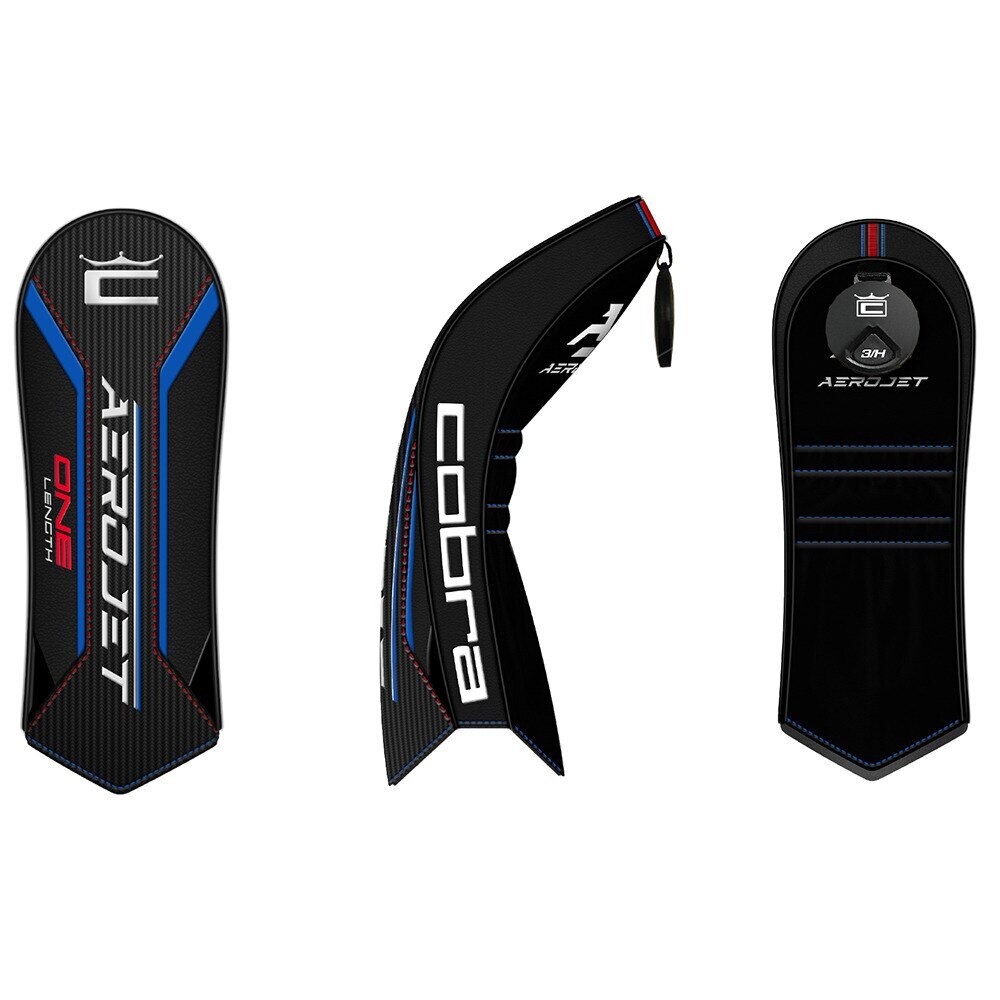 コブラ（Cobra）（メンズ）エアロジェット AEROJET ONE LENGTH ユーティリティ(5H ロフト24度)Tour AD for Cobra