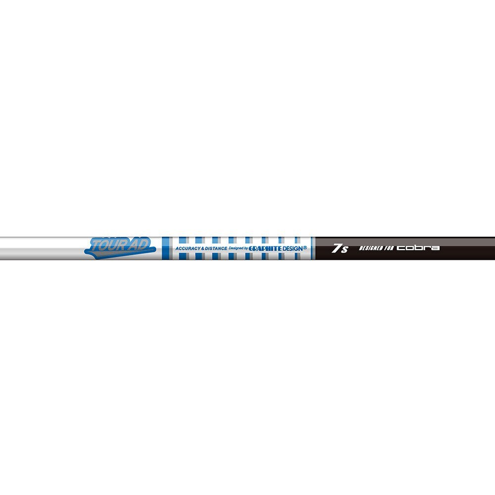 コブラ（Cobra）（メンズ）エアロジェット AEROJET ONE LENGTH ユーティリティ(5H ロフト24度)Tour AD for Cobra