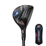 コブラ(Cobra)(メンズ)エアロジェット AEROJET ONE LENGTH ユーティリティ TOUR AD for Cobra