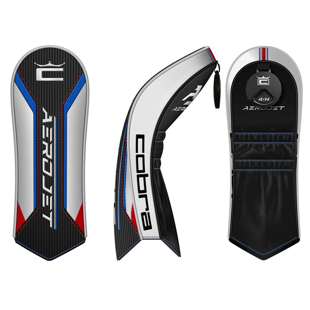 コブラ（Cobra）（メンズ）エアロジェット AEROJET ユーティリティ(5H ロフト24度)Tour AD for Cobra