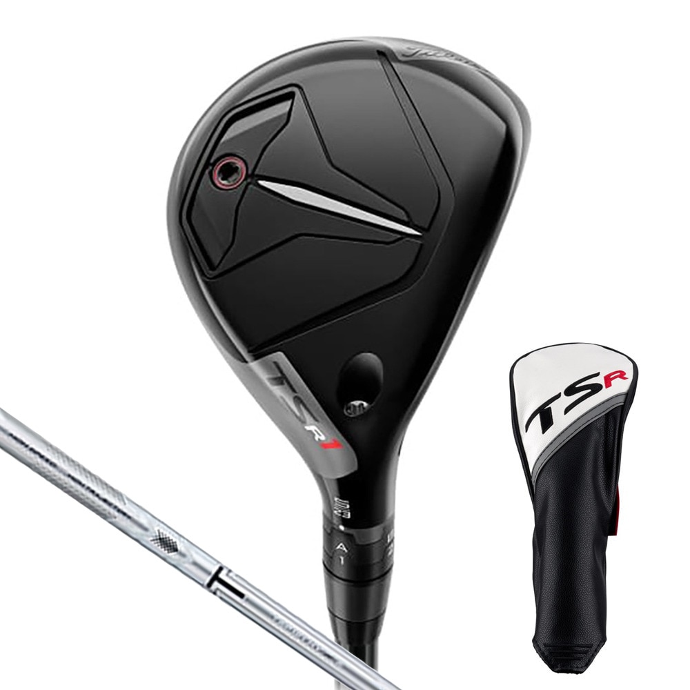 Titleist TSi3 ユーティリティ 20度 3U