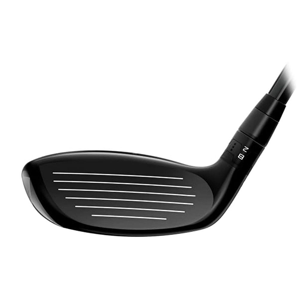 タイトリスト（TITLEIST）（メンズ）TSR1 ユーティリティ メタル (UT23 ロフト23度) TSP121 55