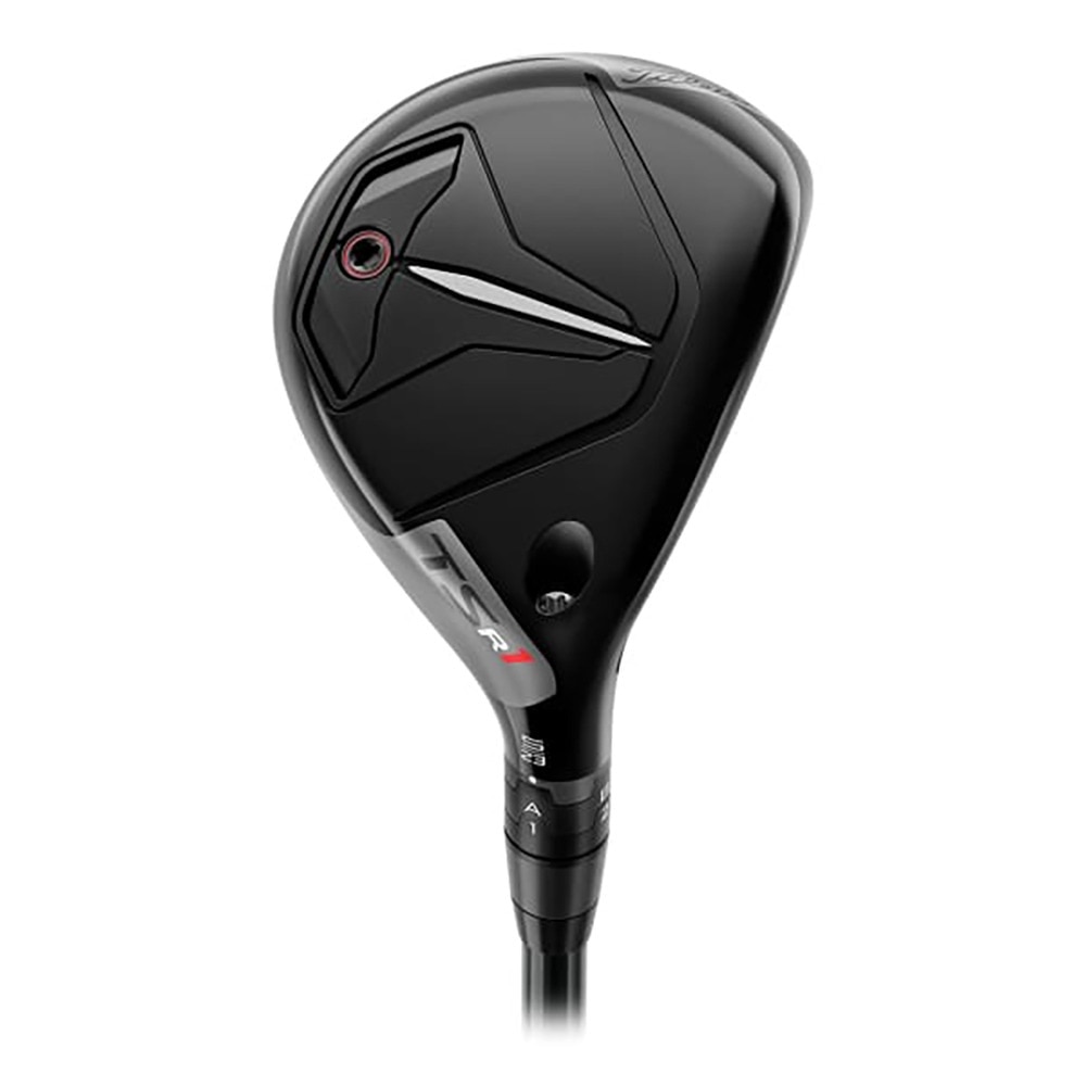 タイトリスト（TITLEIST）（メンズ）TSR1 ユーティリティ メタル (UT26 ロフト26度) TSP121 55