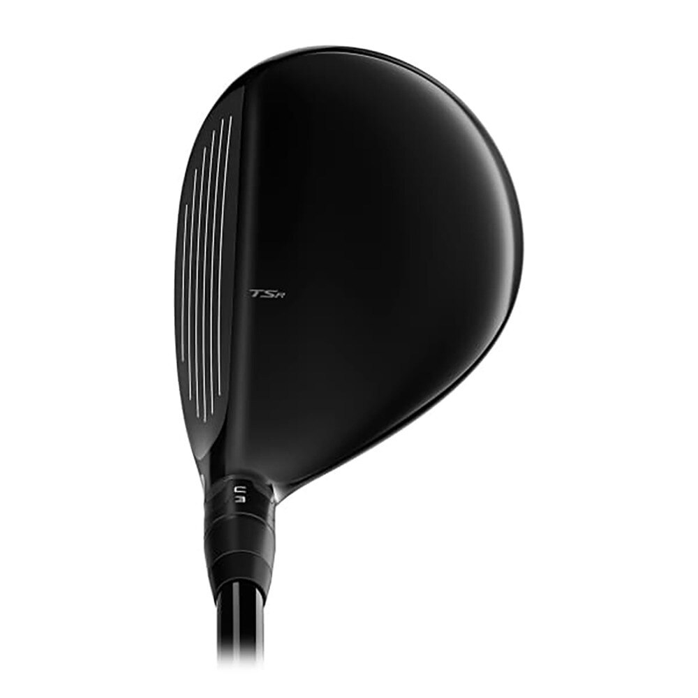 タイトリスト（TITLEIST）（メンズ）TSR1 ユーティリティ メタル (UT26 ロフト26度) TSP121 55