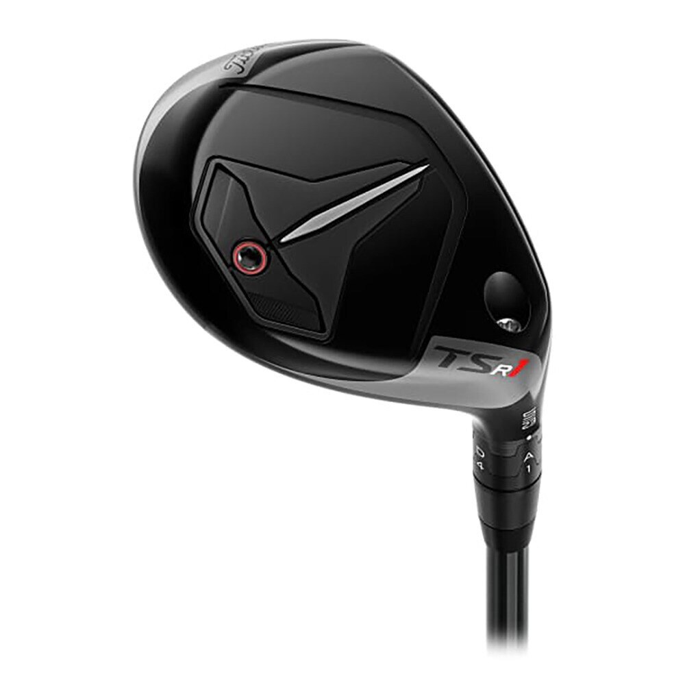 タイトリスト（TITLEIST）（メンズ）TSR1 ユーティリティ メタル (UT26 ロフト26度) TSP121 55