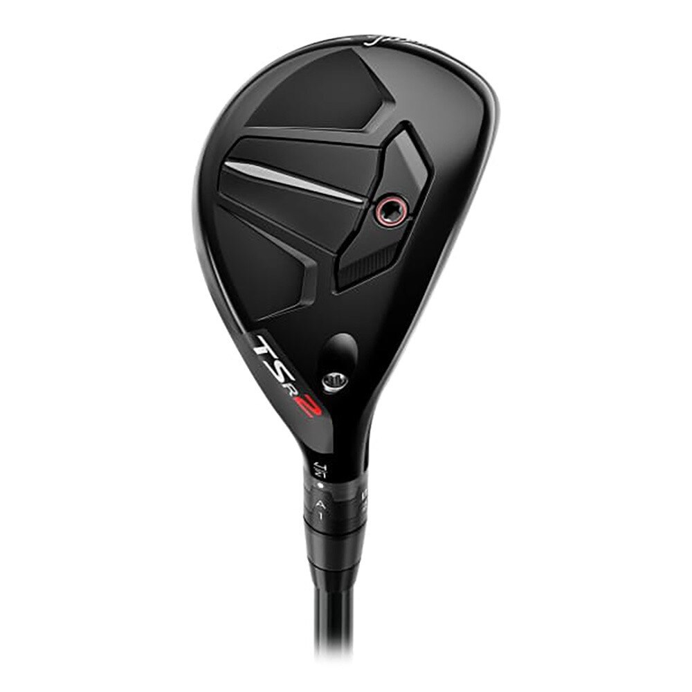 タイトリスト（TITLEIST）（メンズ）TSR2 ユーティリティ メタル (UT21 ロフト21度) TENSEI Pro 1K HYBRID 70