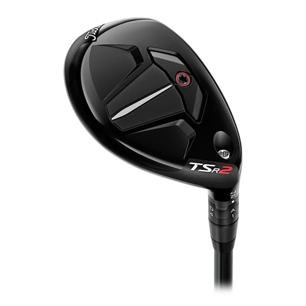 タイトリスト（TITLEIST）（メンズ）TSR2 ユーティリティ メタル (UT21 ロフト21度) TENSEI Pro 1K HYBRID 70