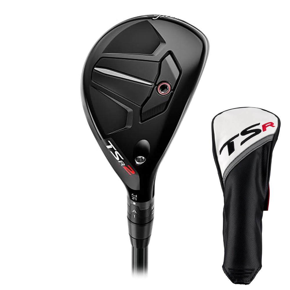 Titleist TSi3 ユーティリティ 20度 3U