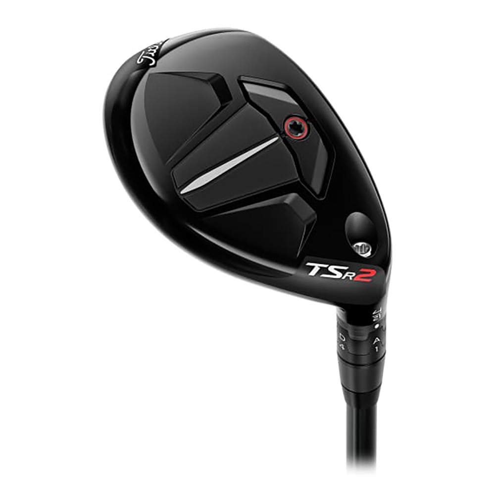 タイトリスト（TITLEIST）（メンズ）TSR2 ユーティリティ メタル (UT24 ロフト24度) TENSEI Pro 1K HYBRID 70