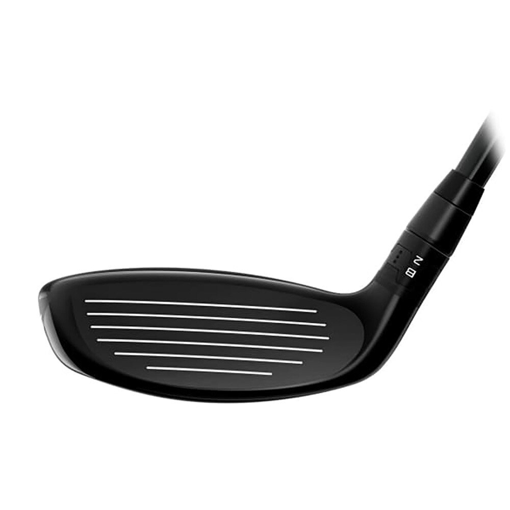 タイトリスト（TITLEIST）（メンズ）TSR2 ユーティリティ メタル (UT18 ロフト18度) N.S.PRO MODUS3 HYBRID