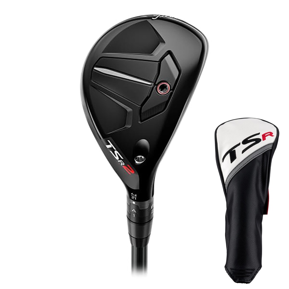 タイトリスト（TITLEIST）（メンズ）TSR2 ユーティリティ メタル (UT18 ...