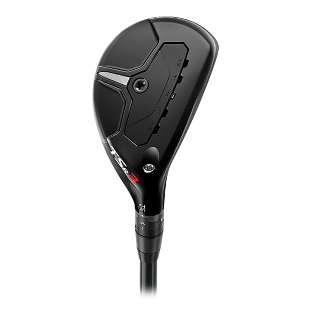タイトリスト（TITLEIST）（メンズ）TSR3 ユーティリティ メタル (UT19 ロフト19度) TENSEI Pro 1K HYBRID 70