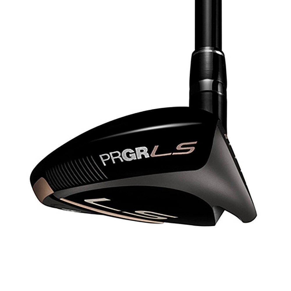 プロギア（PRGR）（メンズ）LS ユーティリティ (5UT ロフト26度) SPEEDER NX for PRGR ゴルフ用品はヴィクトリアゴルフ