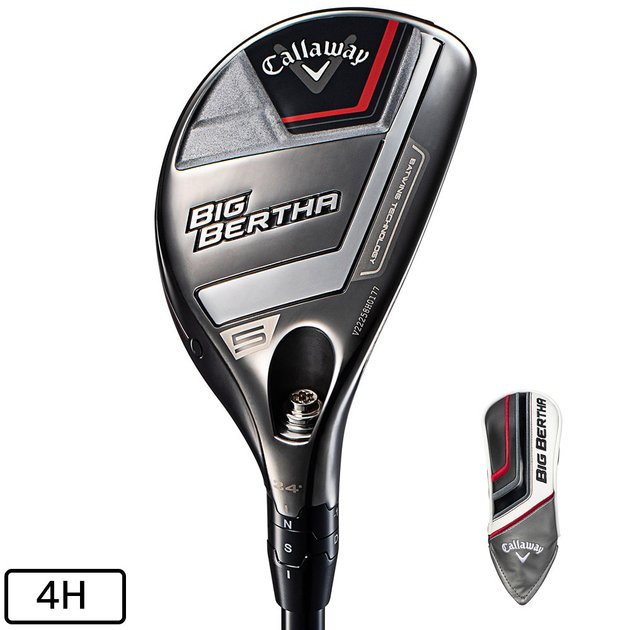 キャロウェイ（CALLAWAY）（メンズ）パラダイム くけ Ai スモーク MAX 