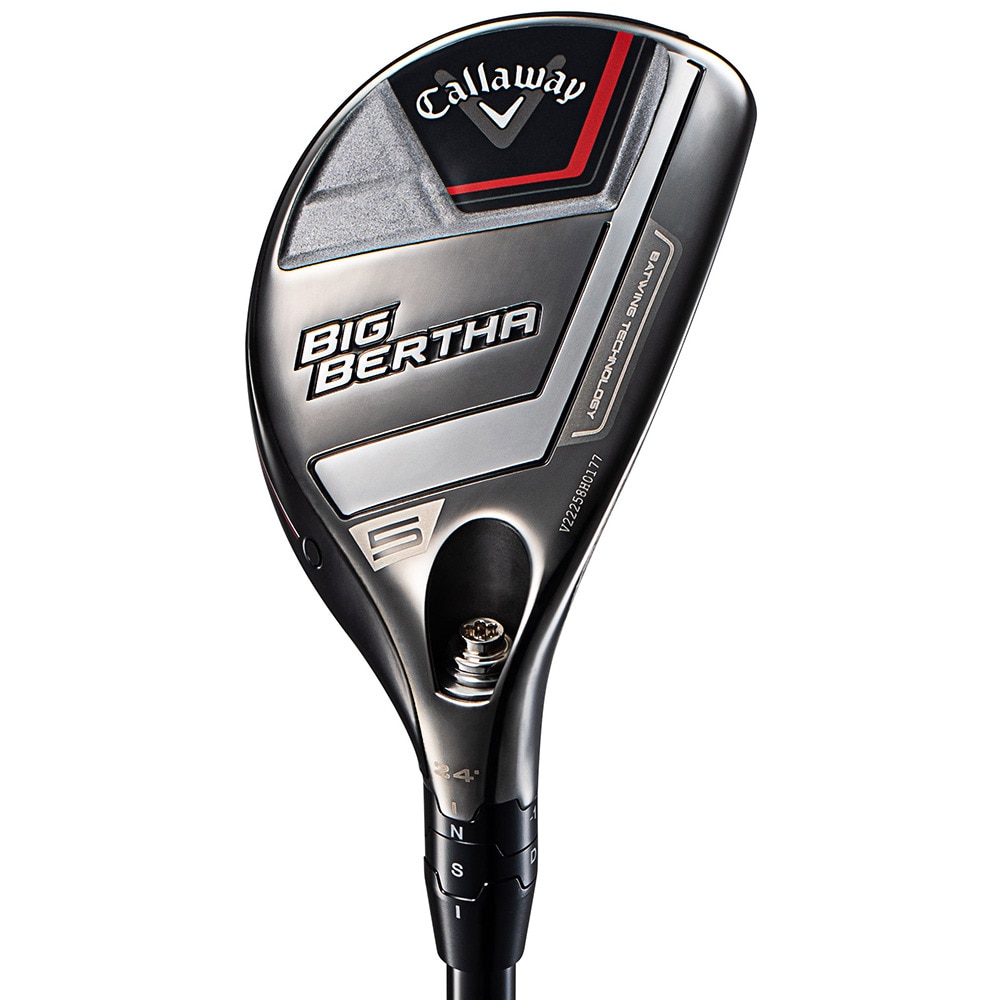 キャロウェイ（CALLAWAY）（メンズ）BIG BERTHA ビッグバーサ