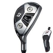 ブリヂストンゴルフ（BRIDGESTONE GOLF）（メンズ）B1ST ハイブリッド(2H、ロフト18度)VENTUS BS 6h