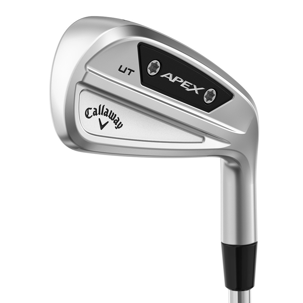 キャロウェイ（CALLAWAY）（メンズ）APEX ユーティリティアイアン(18UT ロフト18度)N.S.PRO MODUS3 TOUR 105