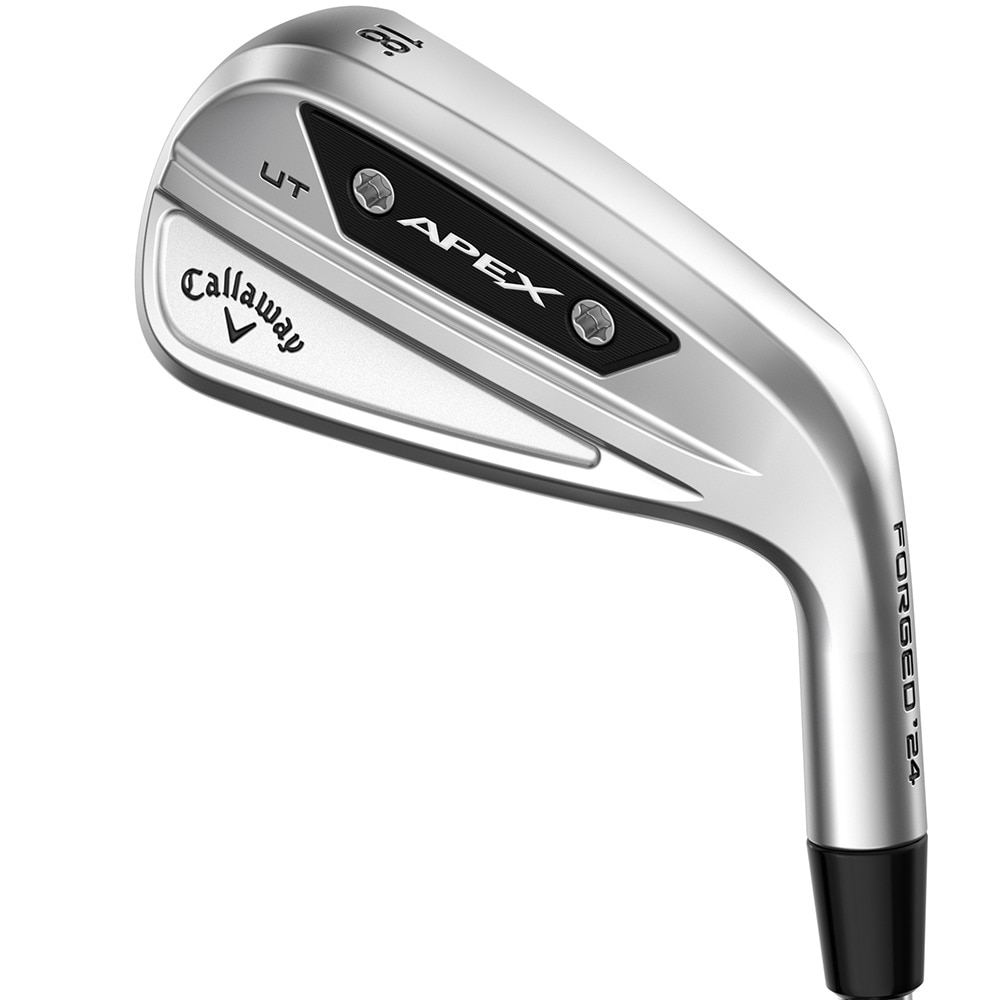 キャロウェイ（CALLAWAY）（メンズ）APEX ユーティリティアイアン(18UT ロフト18度)N.S.PRO MODUS3 TOUR 105