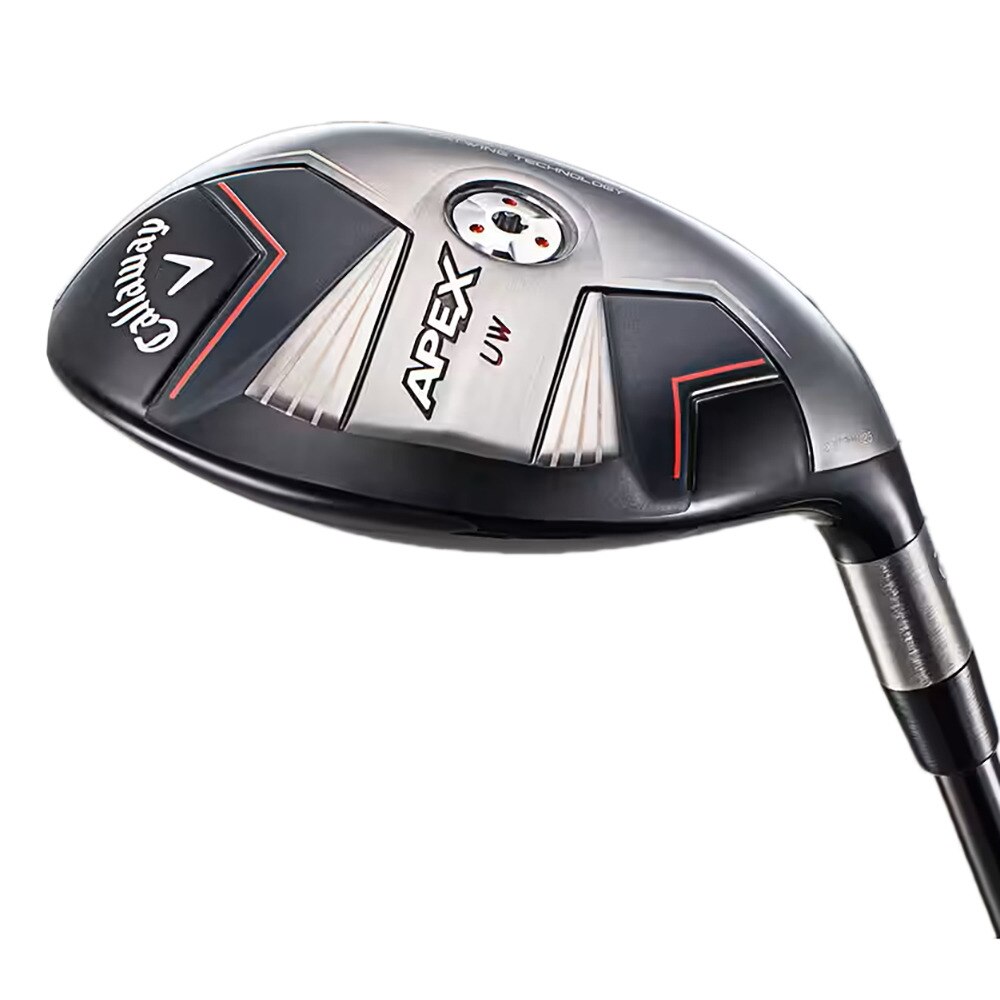 キャロウェイ(CALLAWAY)(メンズ)APEX UW ユーティリティ(17UT