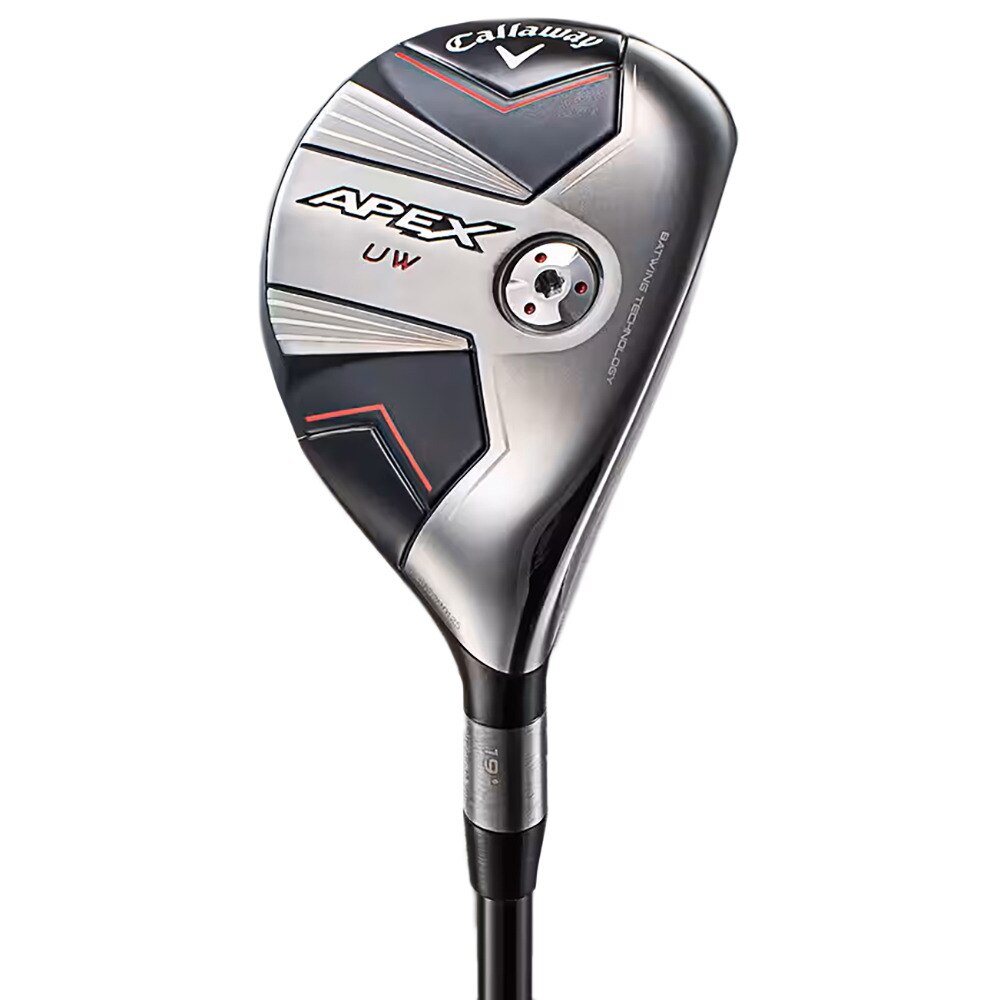 キャロウェイ（CALLAWAY）（メンズ）APEX UW ユーティリティ(21UT ロフト21度)TENSEI 70 for Callaway