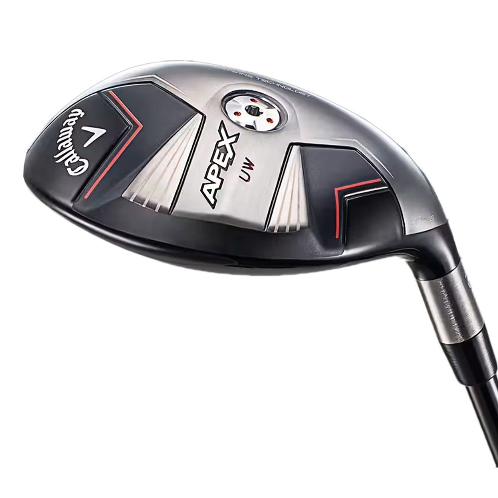 キャロウェイ（CALLAWAY）（メンズ）APEX UW ユーティリティ(23UT ロフト23度)TENSEI 70 for Callaway★★★