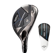 (メンズ)パラダイム スーパーハイブリッド(4H ロフト21度)VENTUS TR 5 for Callaway