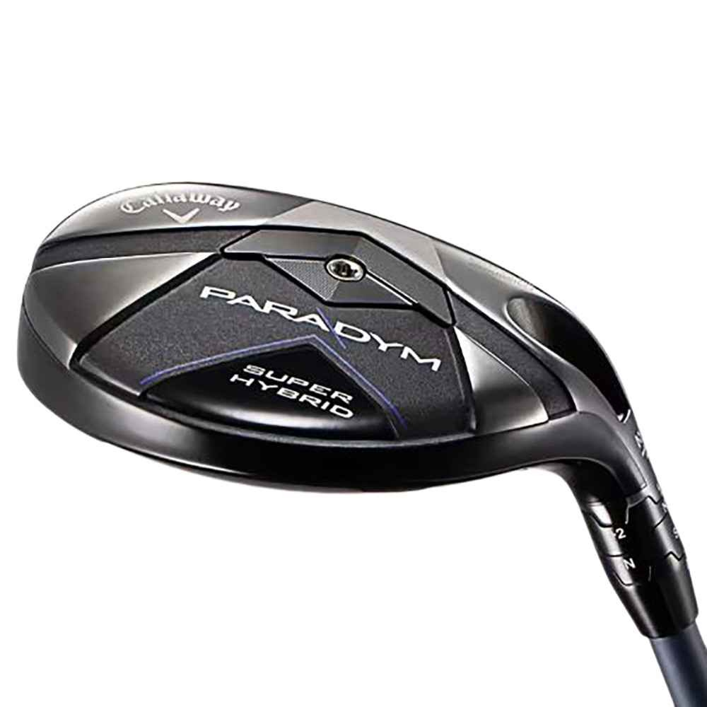 Callaway PARADYM 5H 24°  VENTUS TR 5-SR