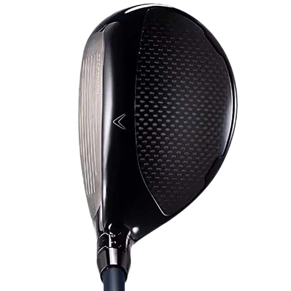 キャロウェイ（CALLAWAY）（メンズ）パラダイム スーパーハイブリッド(5H、ロフト24度)VENTUS TR 5 for Callaway