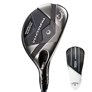 キャロウェイ（CALLAWAY）（メンズ）パラダイム スーパーハイブリッド(6H、ロフト27度)VENTUS TR 5 for Callaway
