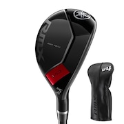 ヤマハ（YAMAHA）（メンズ）【先行予約商品】RMX VD ユーティリティ(U4、ロフト22度)TENSEI TB h