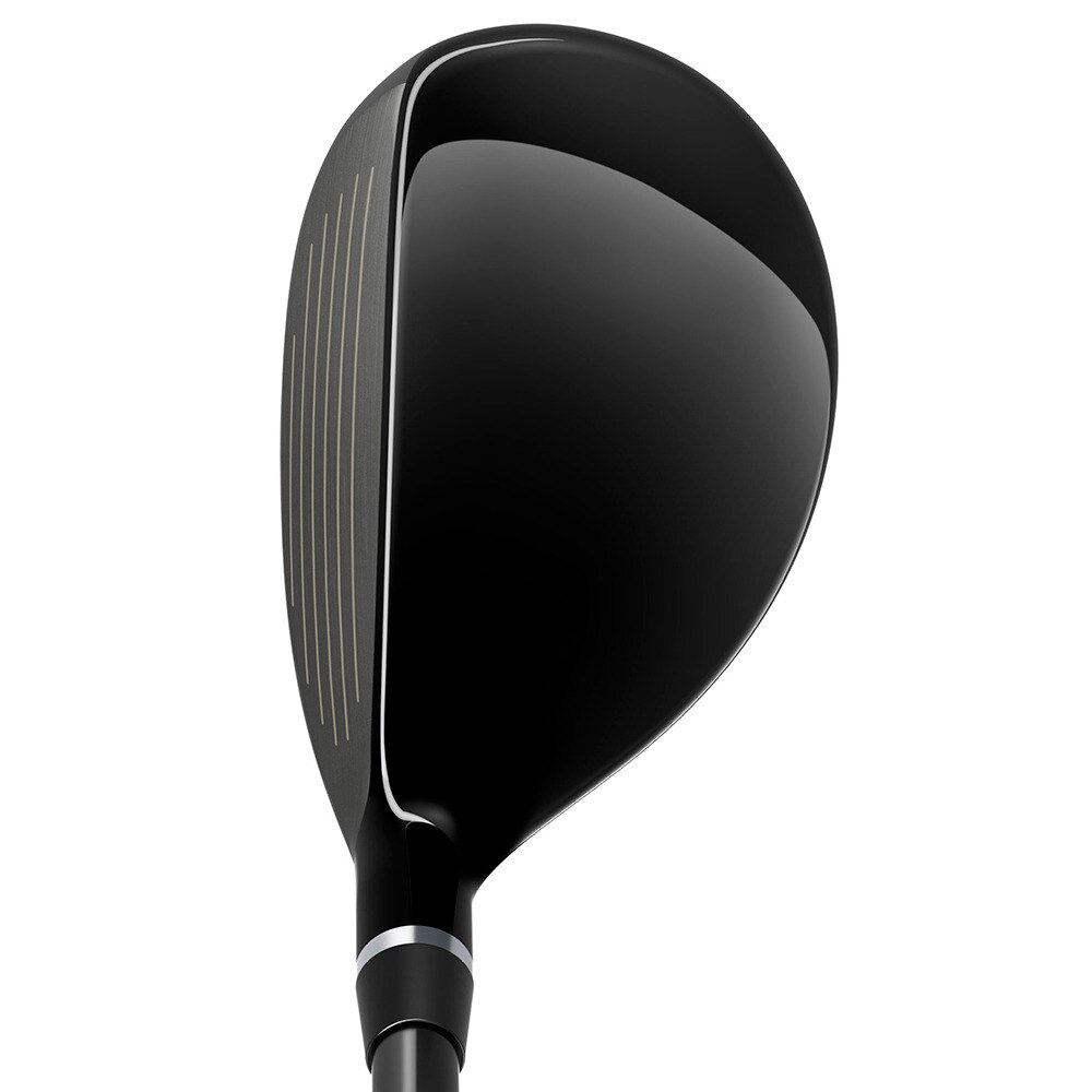 ヤマハ（YAMAHA）（メンズ）リミックス RMX VD ユーティリティ(U5、ロフト25度)TENSEI TB h