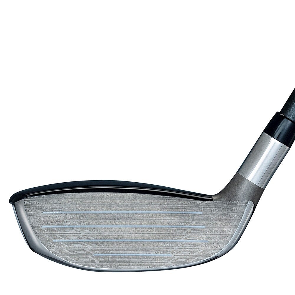ブリヂストンゴルフ（BRIDGESTONE GOLF）（メンズ）B1ST ハイブリッド(2H、ロフト18度)TENSEI BS Black 70h