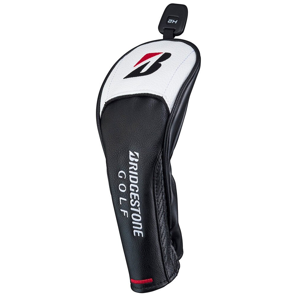 ブリヂストンゴルフ（BRIDGESTONE GOLF）（メンズ）B1ST ハイブリッド(3H、ロフト21度)TENSEI BS Black 70h