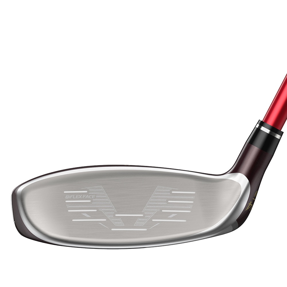ゼクシオ（XXIO）（メンズ）ゼクシオ13 ハイブリッドRED(4H ロフト20度)ゼクシオ MP1300
