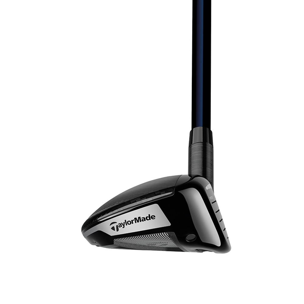 テーラーメイド（TAYLORMADE）（メンズ）Qi10 レスキュー(3U ロフト19度)N.S.PRO 820GH