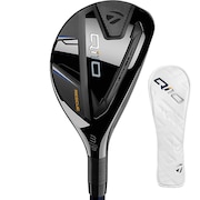 (メンズ)Qi10 レスキュー N.S.PRO 820GH