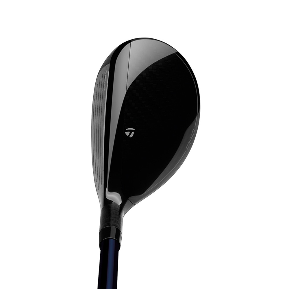 テーラーメイド（TAYLORMADE）（メンズ）Qi10 レスキュー(5U ロフト25度)Diamana BLUE TM60