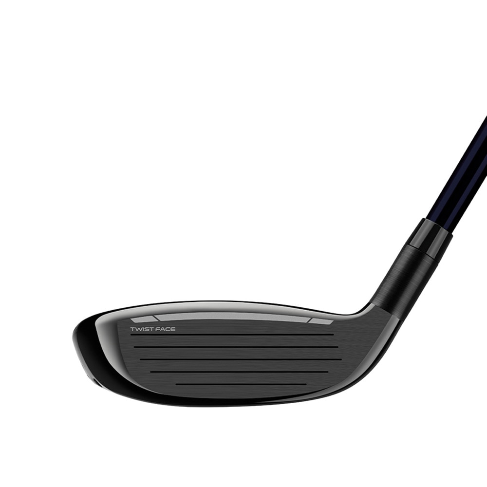 テーラーメイド（TAYLORMADE）（メンズ）Qi10 レスキュー(5U ロフト25度)Diamana BLUE TM60