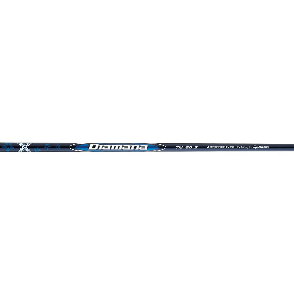 テーラーメイド（TAYLORMADE）（メンズ）左用 Qi10 レスキュー(5U ロフト25度)Diamana BLUE TM60