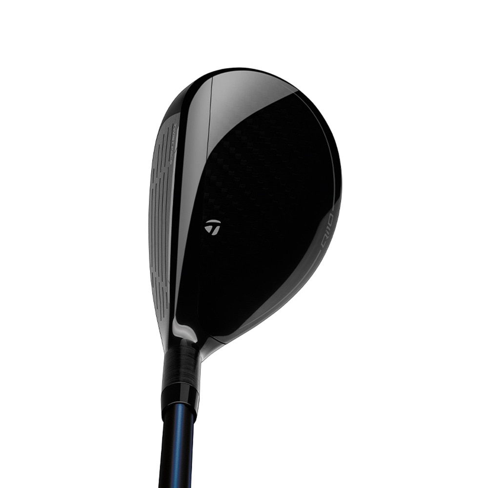 テーラーメイド（TAYLORMADE）（メンズ）Qi10 MAX レスキュー(3U ロフト20度)Diamana BLUE TM60